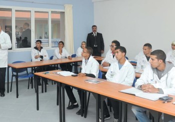 Des bourses pour les stagiaires de l’OFPPT à partir de l’année universitaire 2016/2017