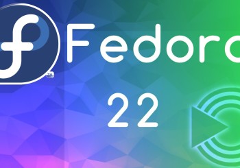 Comment installer Fedora 22