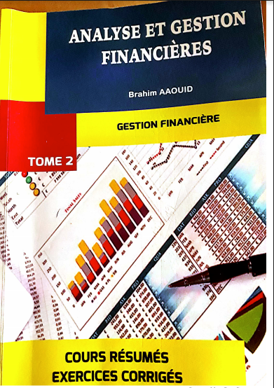 Diagnostic Financier - Ofppt